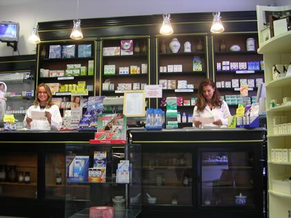 Farmacia Mamone