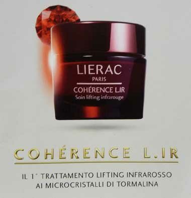 Lierac Cohérence LI.R: clicca qui per maggiori informazioni
