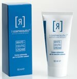 FORMULAZIONE COSMECEUTICA AD AMPIO SPETTRO SPECIFICA PER LE IPERPIGMENTAZIONI CUTANEE