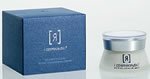 CREMA NOTTE RIEQUILIBRANTE CONTENENTE SOSTANZE NUTRITIVE, ANTIOSSIDANTI E ANTIRUGHE