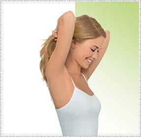 Bioclin Deodermial deodoranti