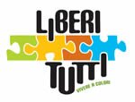 Visita il sito dell'associazione "Liberi tutti"