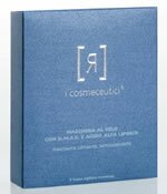 MASCHERA COSMECEUTICA CONCENTRATA IN VELO SAGOMATO
