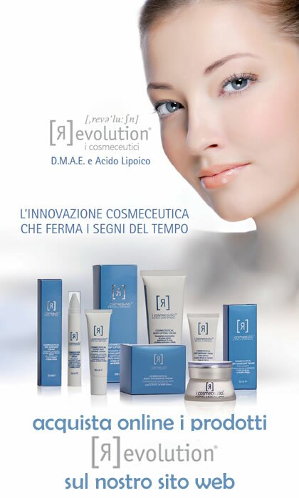 Acquista online i prodotti Revolution sul nostro sito web