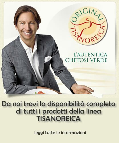 Tutta la linea disponibile: clicca per maggiori informazioni