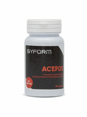 Syform Acefos 60 capsule