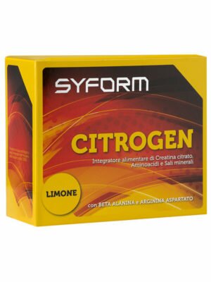 Syform Citrogen bustine