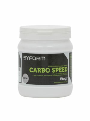 Syform Carbo speed 500g