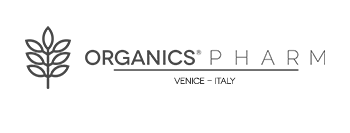 Organics pharm logo