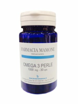 Farmacia Mamone Omega 3 perle