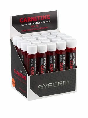 Syform Carnitine fiale