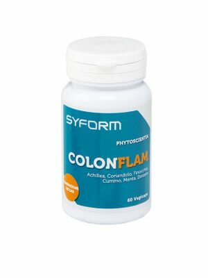 Syform Colon Flam - rimedio colite