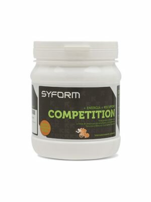 Syform Competition - Energia e recupero