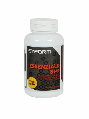 Syform Aminoacidi essenziali in forma libera