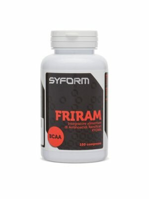Syform Friram - potenza e tono muscolare