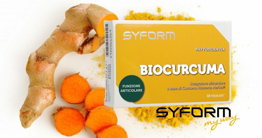 Biocurcuma Syform