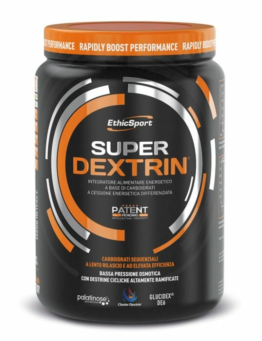 EthicsSort Super Dextrin 700g