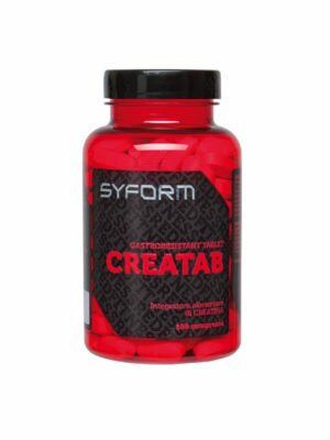 Syform Creatab - Creatina compresse