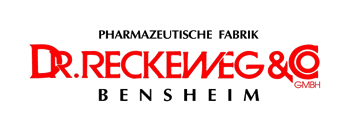Dr Reckeweg logo