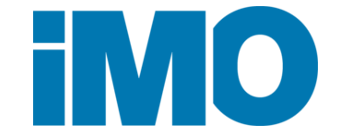 iMO logo - Medicina naturale