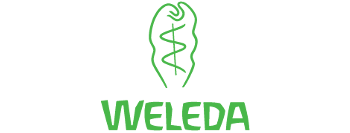 Weleda logo - Medicina naturale