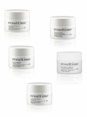 Creme viso - Resultime