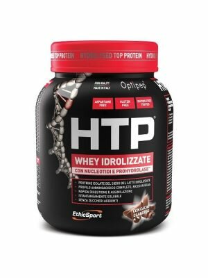 Ethicsport HTP Hydrolysed Top Protein - proteine whey migliori